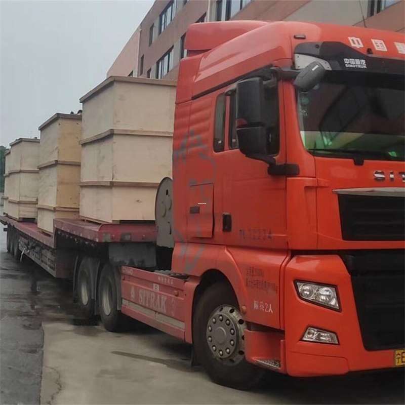 永泰县探索江安县进仓物流的多元运输世界