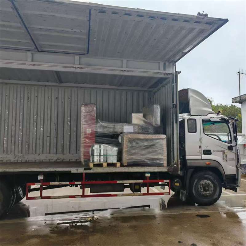 永泰县宜宾市进仓物流：专线直达的多元货运探索